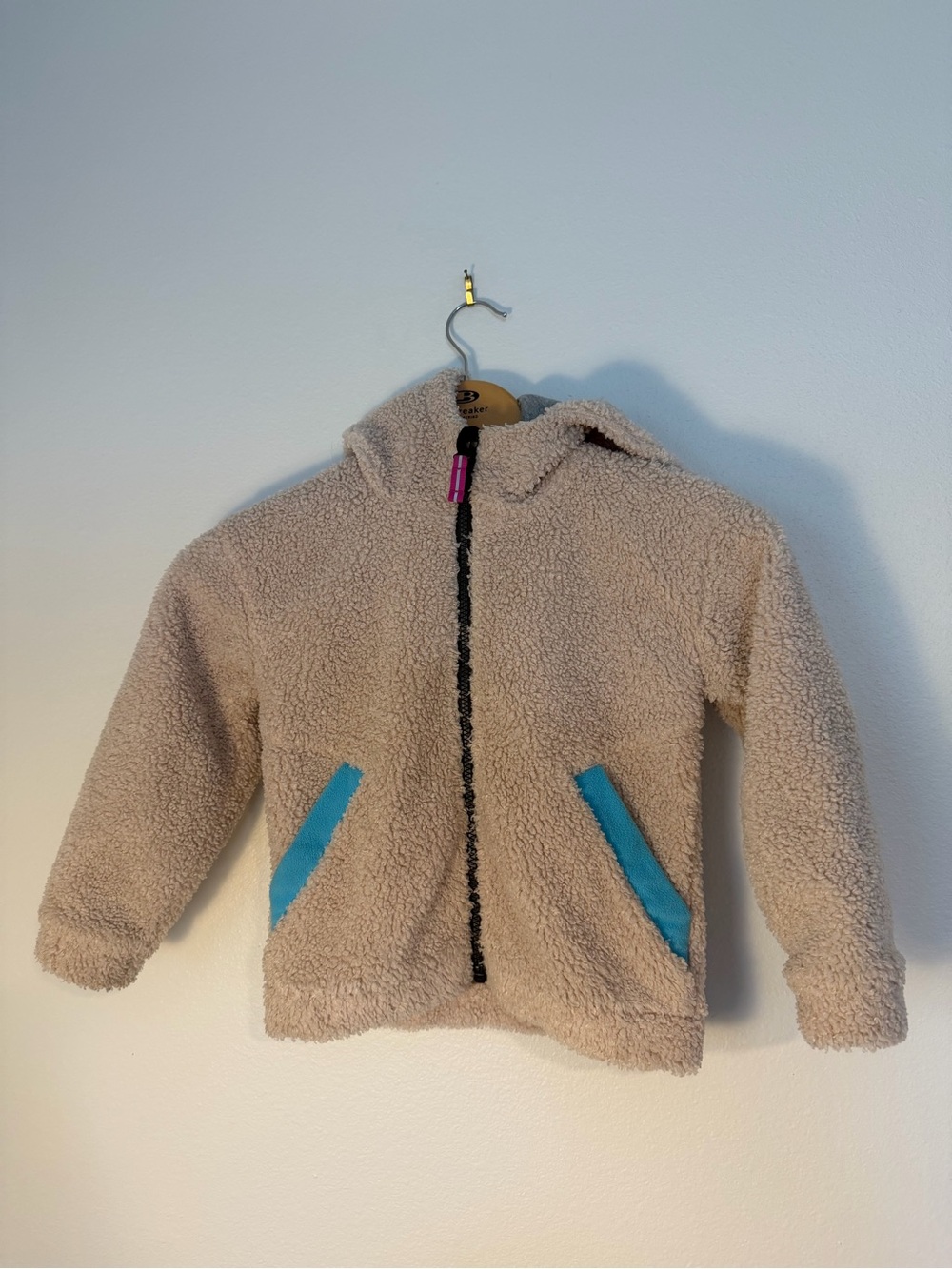 Obermeyer River Sherpa Jacket with Ears